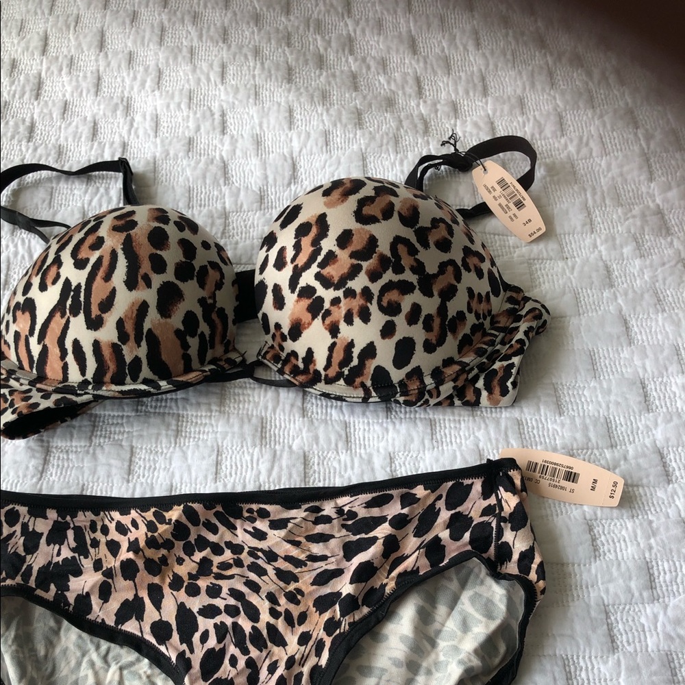 Lingerie